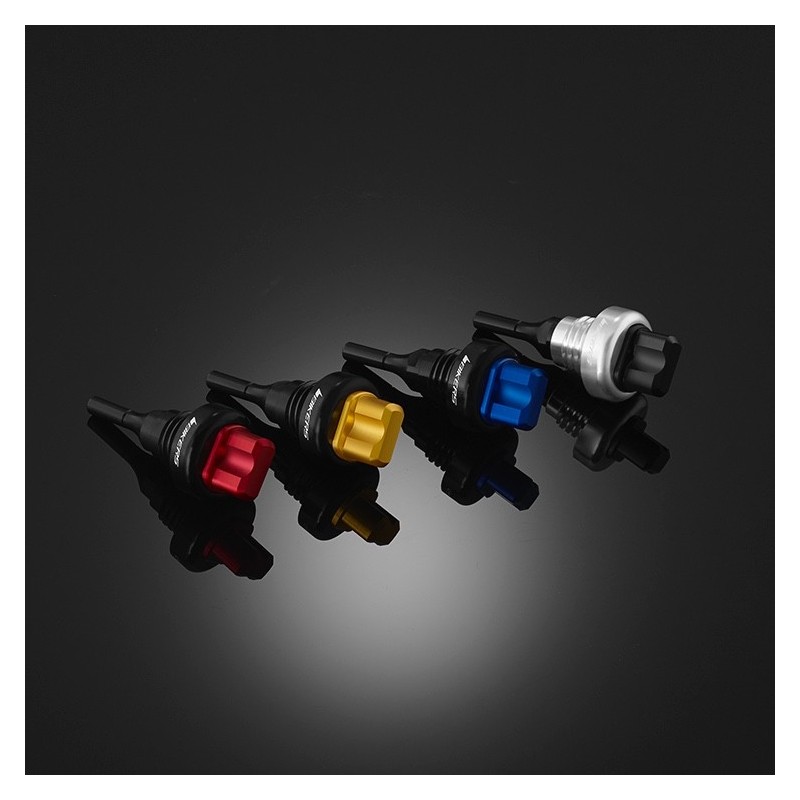 Oil Filler Plug Bikers Yamaha YZF R15 / R15M 2022 2023