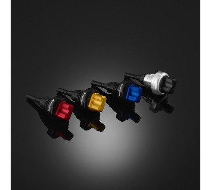 Bouchon d'Huile Bikers Yamaha YZF R15 / R15M