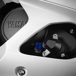 Oil Filler Plug Bikers Yamaha YZF R15 / R15M