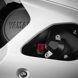 Oil Filler Plug Bikers Yamaha YZF R15 / R15M 2022 2023