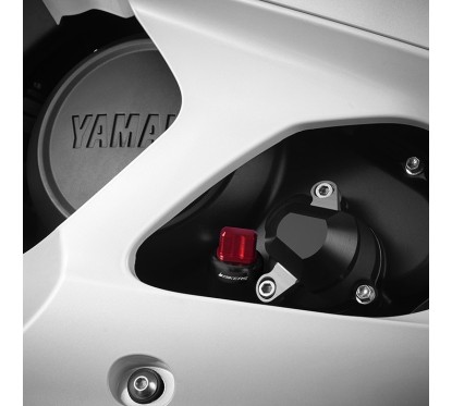 Oil Filler Plug Bikers Yamaha YZF R15 / R15M 2022 2023
