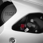 Bouchon d'Huile Bikers Yamaha YZF R15 / R15M 2022 2023