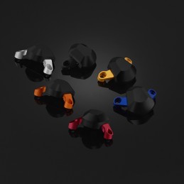 Extra Engine Guard Right Bikers Yamaha YZF R15 / R15M