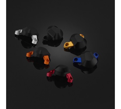 Extra Engine Guard Right Bikers Yamaha YZF R15 / R15M