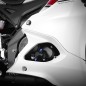 Extra Protection Carter Droit Bikers Yamaha YZF R15 / R15M 2022 2023