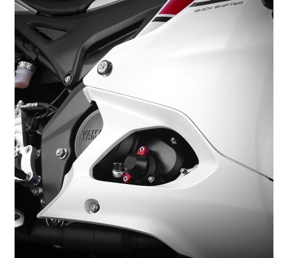 Extra Engine Guard Right Bikers Yamaha YZF R15 / R15M 2022 2023