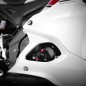 Extra Protection Carter Droit Bikers Yamaha YZF R15 / R15M 2022 2023