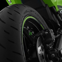 Bouchons Valves Motos Scooters Bikers