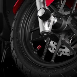 Bouchons Valves Motos Scooters Bikers