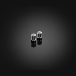 Tire Valve Caps Motorcycles Scooters Bikers