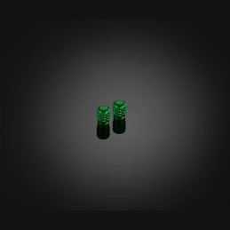 Tire Valve Caps Bikers