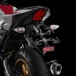 Adjustable License Plate Support Bikers Yamaha YZF R15 / R15M 2022 2023