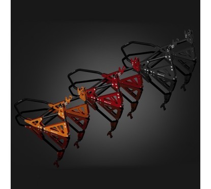 Service Stand Bikers for Motorcycle