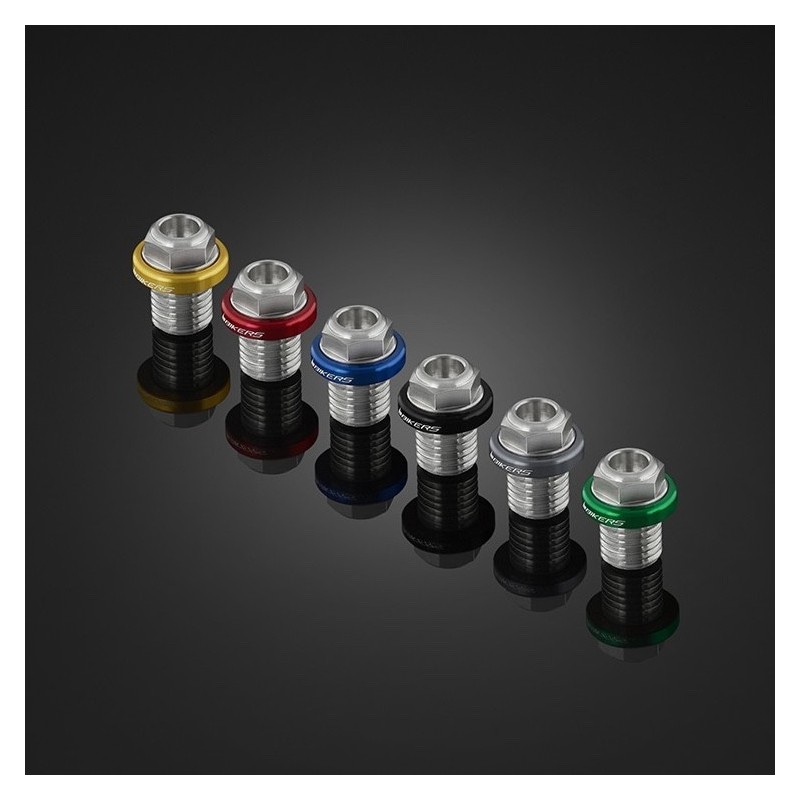 Vis Stainless Emplacement Retroviseur Bikers Vis Stainless Emplacement Retroviseur Bikers