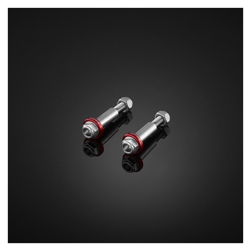 Vis Stainless Levier Frein Embrayage Bikers Honda