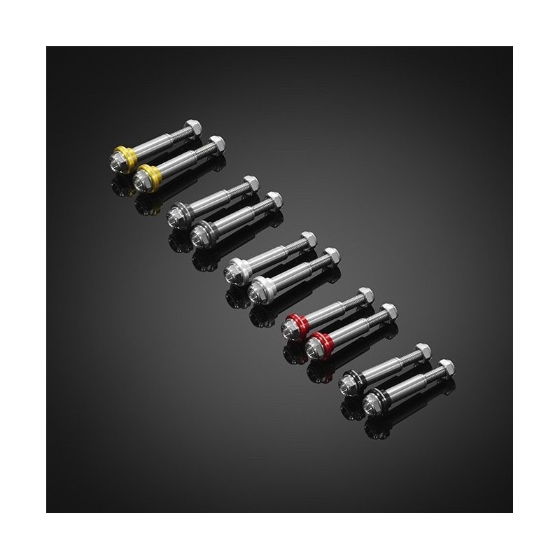 Stainless Bolt for Levers Bikers Honda Stainless Bolt for Levers Bikers Honda