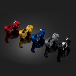 Convenience Hook Bikers Motorcycle and Scooter