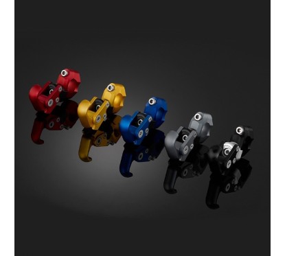 Convenience Hook Bikers Motorcycle and Scooter