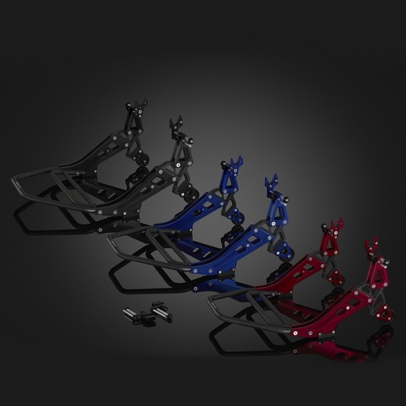 Béquille Service Maintenance Bikers Moto