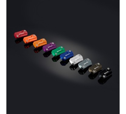 Couvre Maitre Cylindre Bikers Honda PCX 125 v1