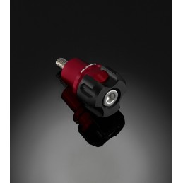 Extra Protection Bikers