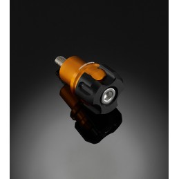 Extra Protection Bikers pour Moto et Scooter Honda Accessoires