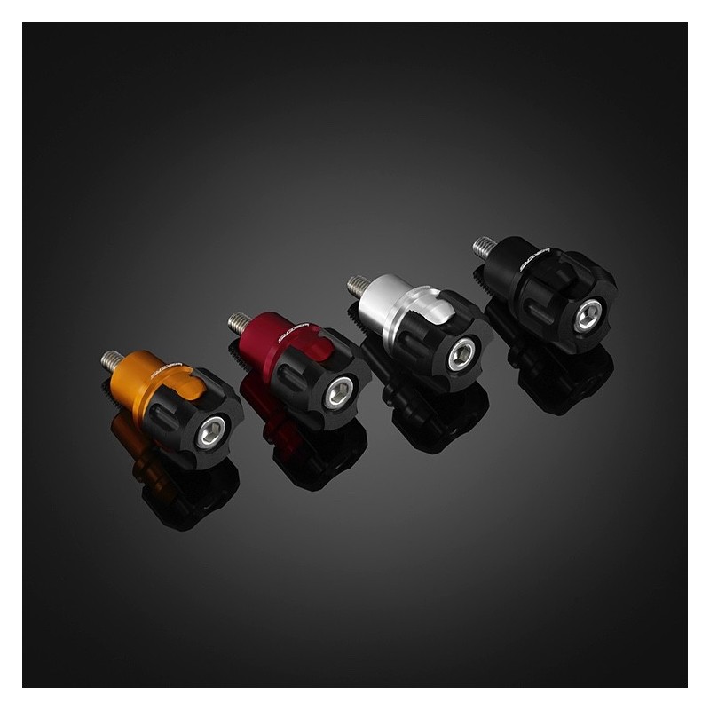 Extra Protector Bikers for Motorcycle and Scooter Honda