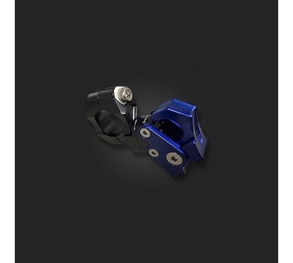 Convenience Hook Bikers Motorcycle and Scooter