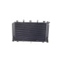 Radiator Kawasaki Z900 2020 2021 2022 2023