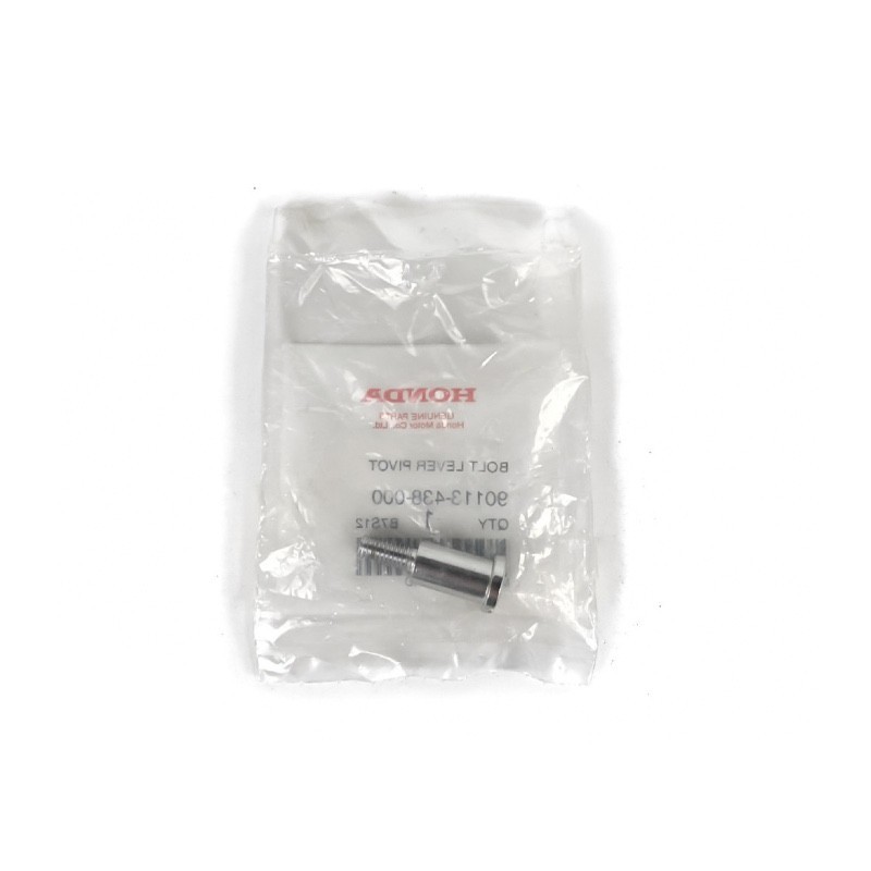 Vis Levier Embrayage Honda CBR650R Vis Levier Embrayage Honda CBR650R