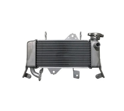 Radiator Yamaha YZF R15 / R15M BK6-E2460-01