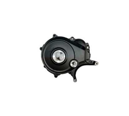 Cover Crankcase Left Yamaha XSR 125/155 BK6-E5411-00