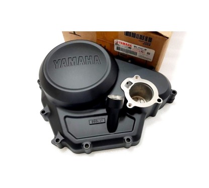 Couvre Carter Droit Yamaha MT-15 BK6-E5421-00