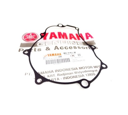 Gasket Cover Crankcase Left Yamaha YZF R15 / R15M BK6-E5451-00