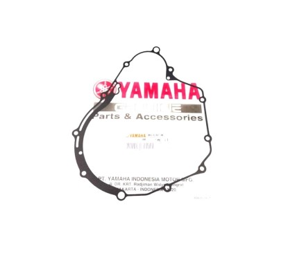 Gasket Cover Crankcase Right Yamaha YZF R15 / R15M BK6-E5461-00