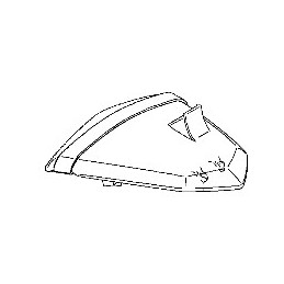 Selle Passager Kawasaki Ninja 300