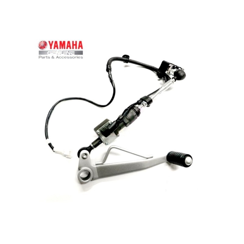 Quick Shifter Pedal Yamaha YZF R15 / R15M 2022 2023
