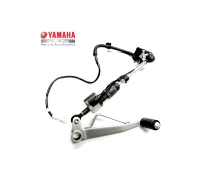 Sélecteur de Vitesse Quick Shifter Yamaha YZF R15 / R15M BDJ-E8110-00