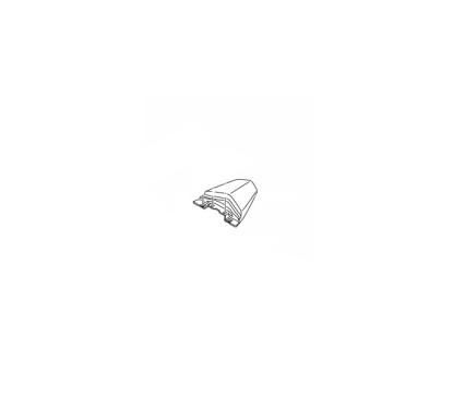 Rear Cover Upper Yamaha YZF R15 / R15M 2022 2023