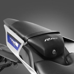 Tandem Seat Yamaha YZF R15M 2022 2023