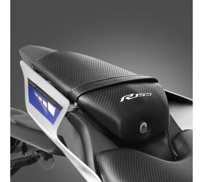 Selle Passager Yamaha YZF R15M 2022 2023
