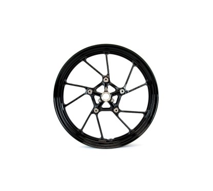 Front Wheel Yamaha YZF R15 BK6-F5168-00