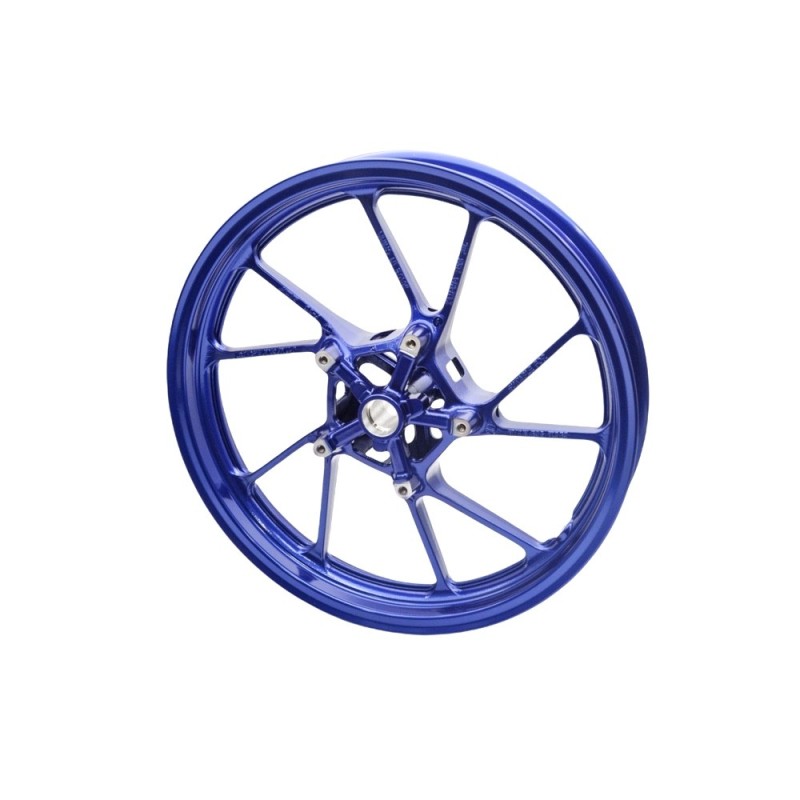 Front Wheel Yamaha YZF R15M 2022 2023