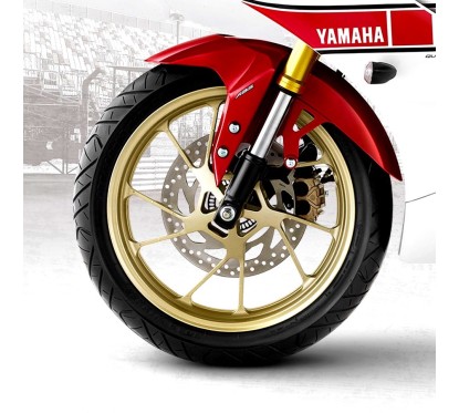 Front Wheel Yamaha YZF R15M 2022 2023