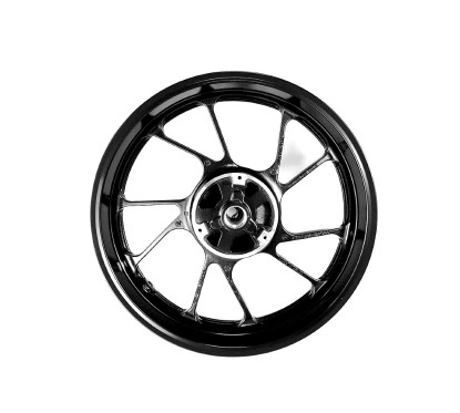 Jante Arrière Yamaha YZF R15 BK6-F5338-00