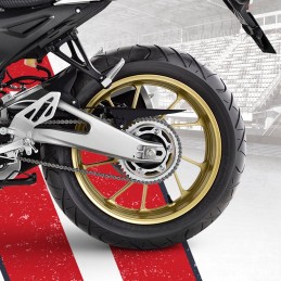 Jante Arrière Yamaha YZF R15M 2022 2023