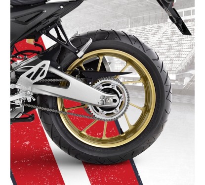 Jante Arrière Yamaha YZF R15M 2022 2023