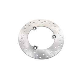 Rear Brake Disc Yamaha YZF R15 / R15M BK6-F582W-00