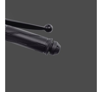Embout de Guidon Yamaha YZF R15 / R15M 2017/2023