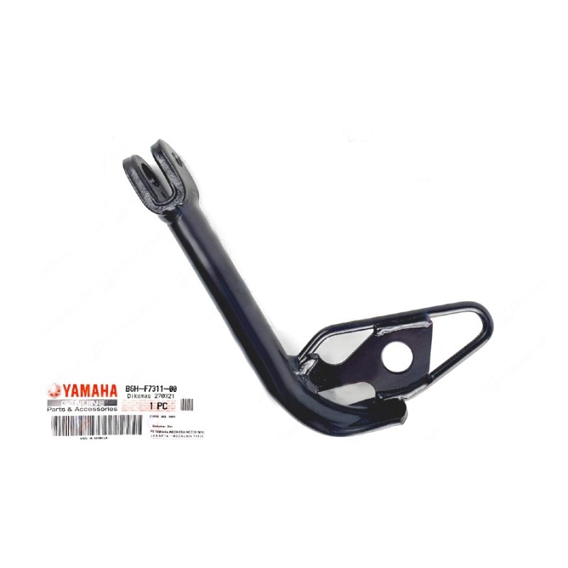 Béquille Latérale Yamaha NMAX 2020 2021